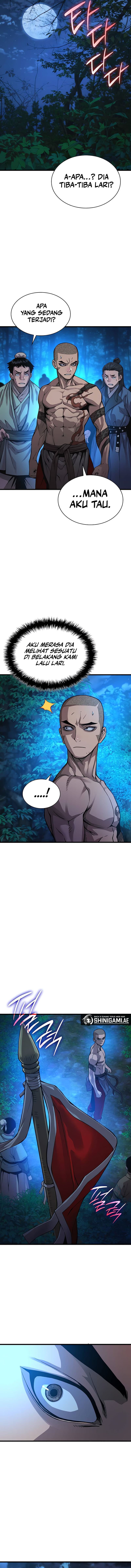 Legend Of Heavenly Chaos Demon - Chapter 45 - Page 20