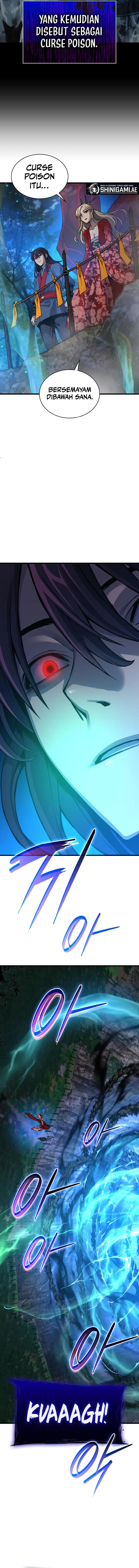 Legend Of Heavenly Chaos Demon - Chapter 47 - Page 14