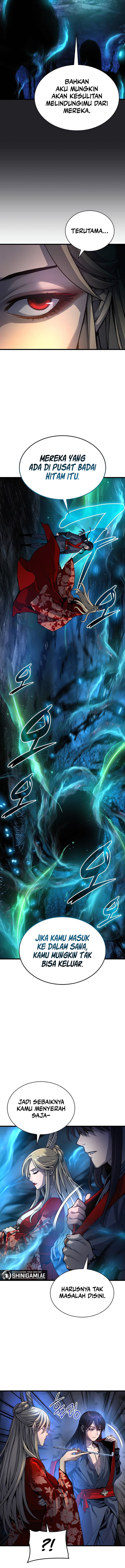 Legend Of Heavenly Chaos Demon - Chapter 48 - Page 10