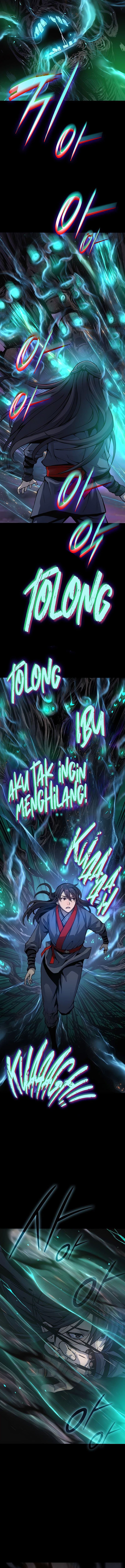 Legend Of Heavenly Chaos Demon - Chapter 48 - Page 18