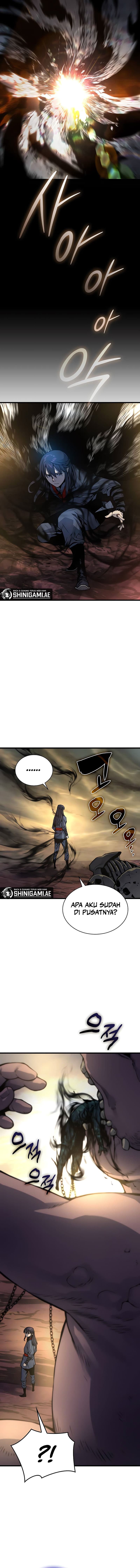 Legend Of Heavenly Chaos Demon - Chapter 48 - Page 19