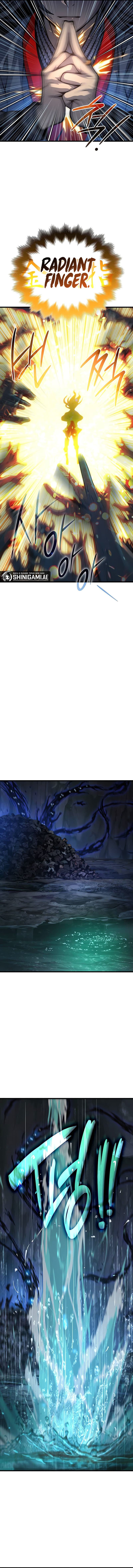 Legend Of Heavenly Chaos Demon - Chapter 48 - Page 4