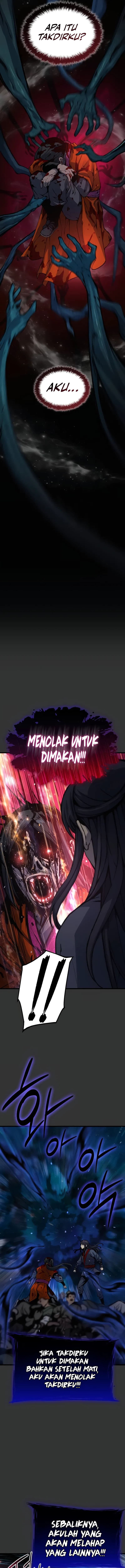 Legend Of Heavenly Chaos Demon - Chapter 49 - Page 17