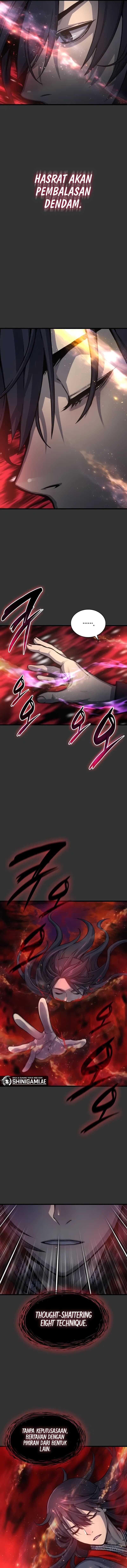 Legend Of Heavenly Chaos Demon - Chapter 49 - Page 20