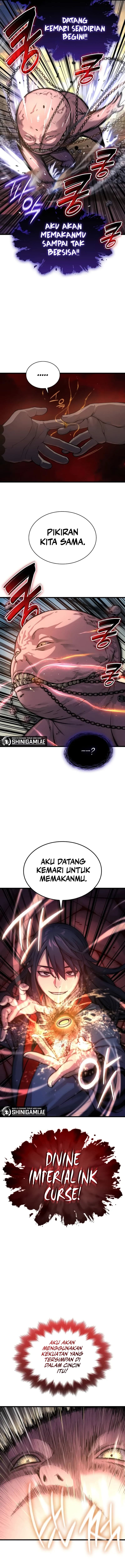 Legend Of Heavenly Chaos Demon - Chapter 49 - Page 5