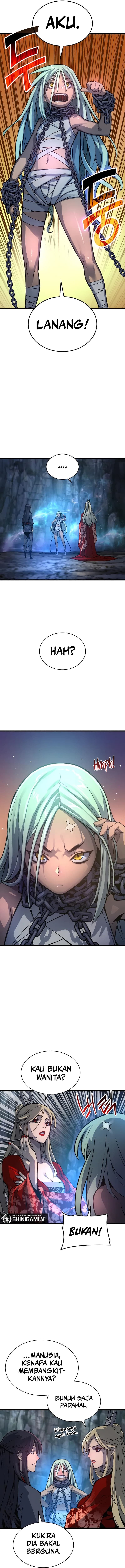 Legend Of Heavenly Chaos Demon - Chapter 50 - Page 13