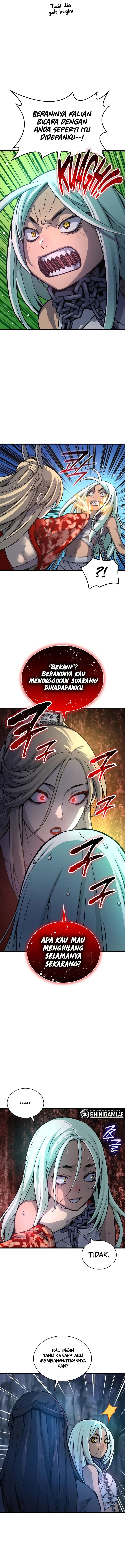 Legend Of Heavenly Chaos Demon - Chapter 50 - Page 14