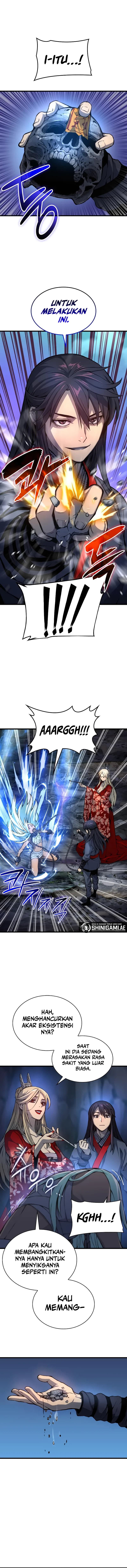 Legend Of Heavenly Chaos Demon - Chapter 50 - Page 15