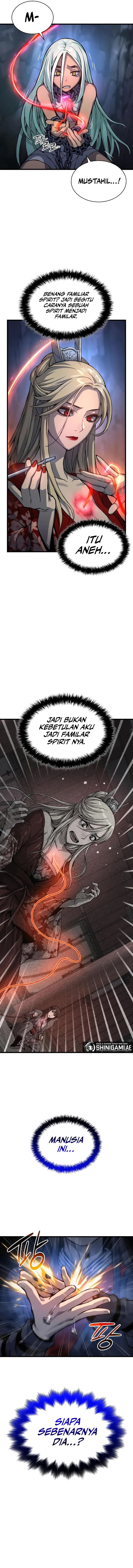 Legend Of Heavenly Chaos Demon - Chapter 50 - Page 17