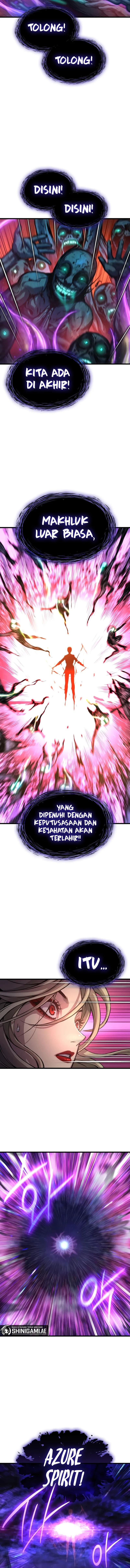 Legend Of Heavenly Chaos Demon - Chapter 50 - Page 4