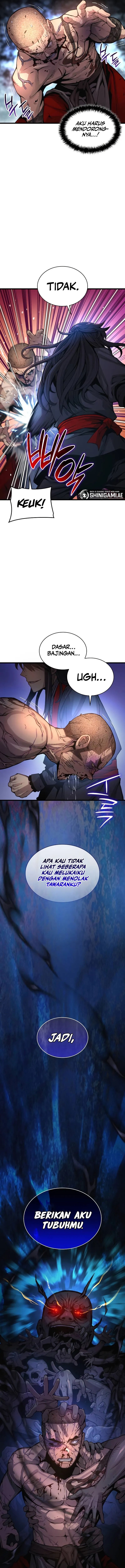 Legend Of Heavenly Chaos Demon - Recruitment - Page 14