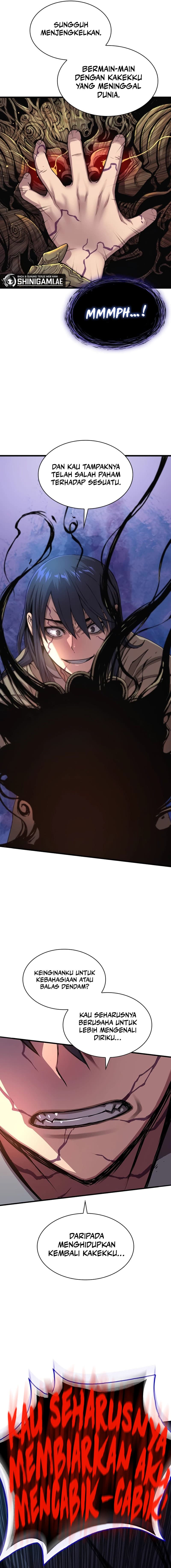 Legend Of Heavenly Chaos Demon - Chapter 6 - Page 15