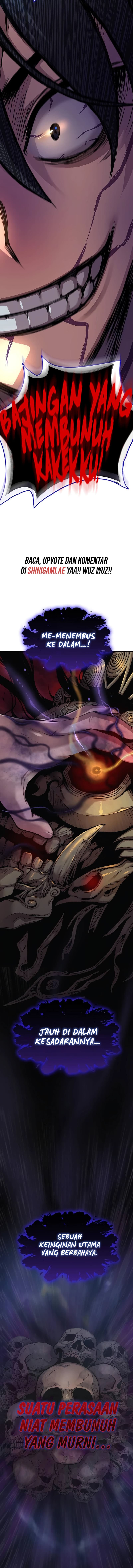 Legend Of Heavenly Chaos Demon - Chapter 6 - Page 16