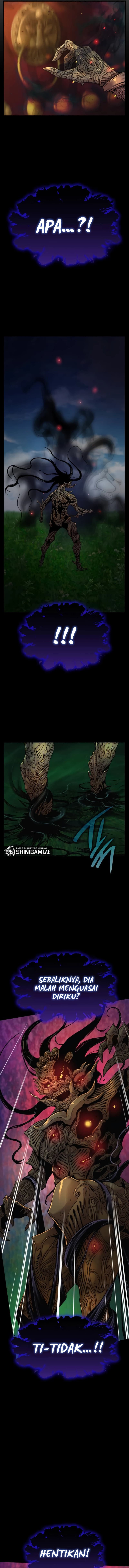 Legend Of Heavenly Chaos Demon - Chapter 6 - Page 22