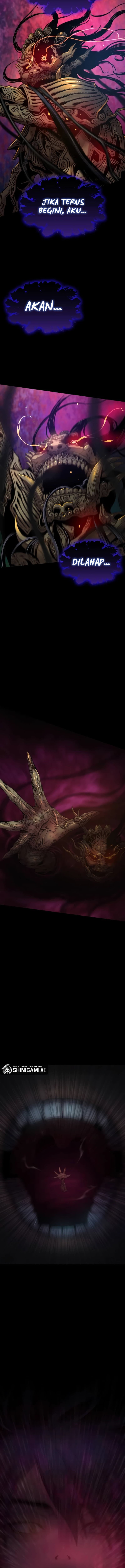 Legend Of Heavenly Chaos Demon - Chapter 6 - Page 23