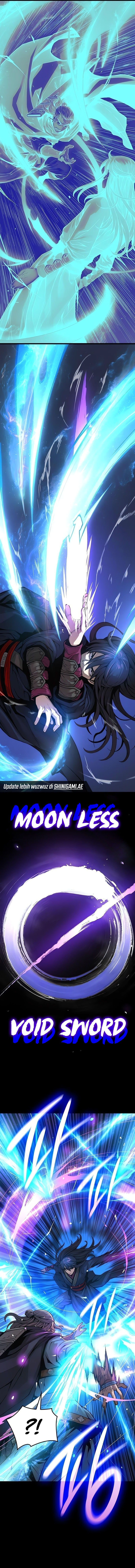 Legend Of Heavenly Chaos Demon - Aura Manifestation - Page 16