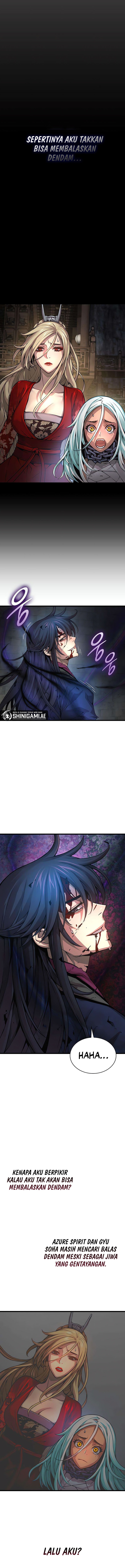 Legend Of Heavenly Chaos Demon - King of Execution (2) - Page 4