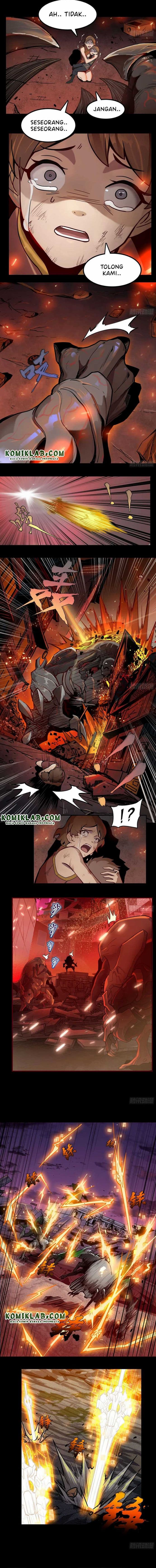 Legend of Star General - Chapter 1 - Page 3
