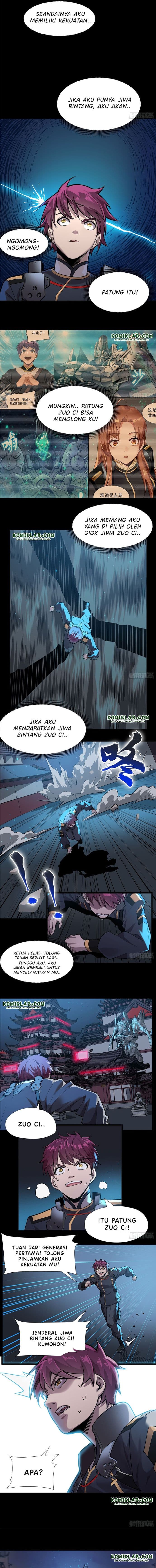 Legend of Star General - Chapter 10 - Page 4