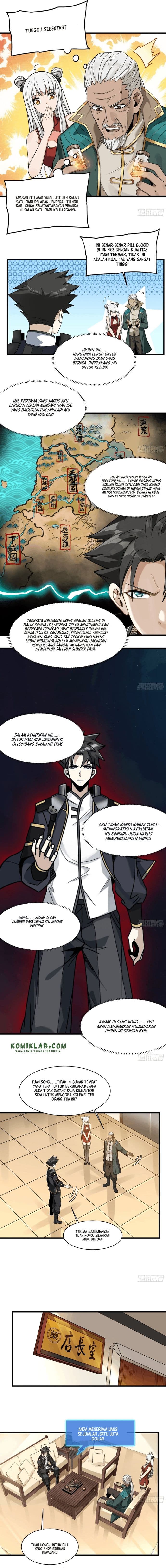 Legend of Star General - Chapter 14 - Page 3