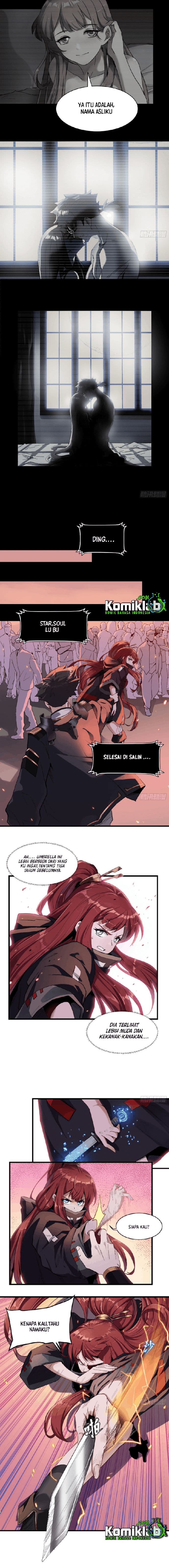 Legend of Star General - Chapter 15 - Page 2