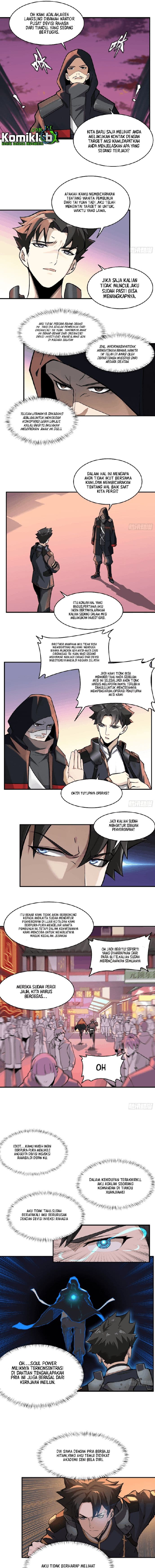 Legend of Star General - Chapter 15 - Page 5