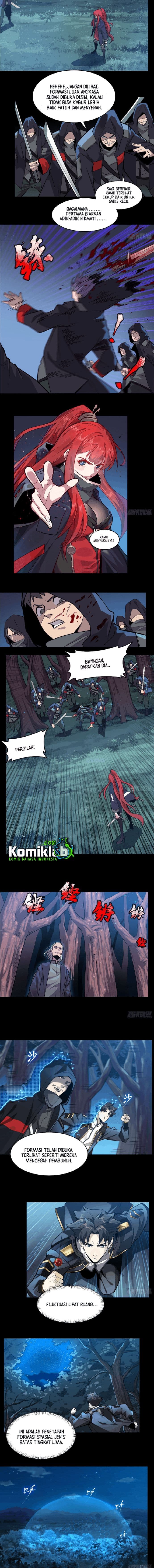 Legend of Star General - Chapter 16 - Page 3