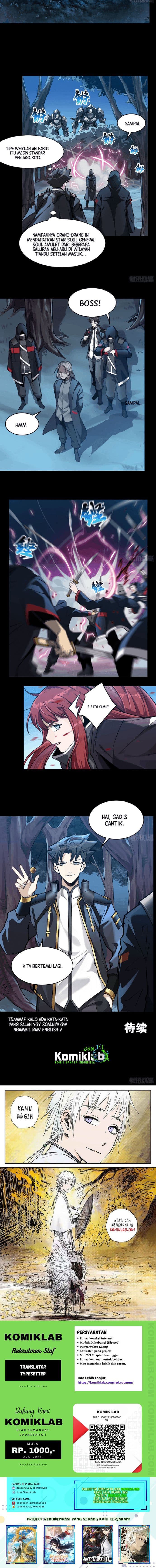 Legend of Star General - Chapter 16 - Page 4