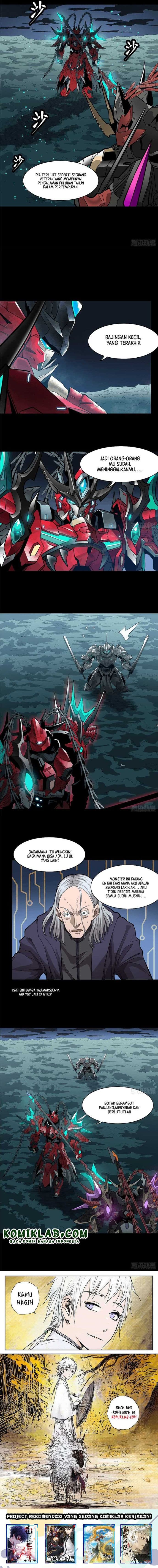 Legend of Star General - Chapter 19 - Page 6