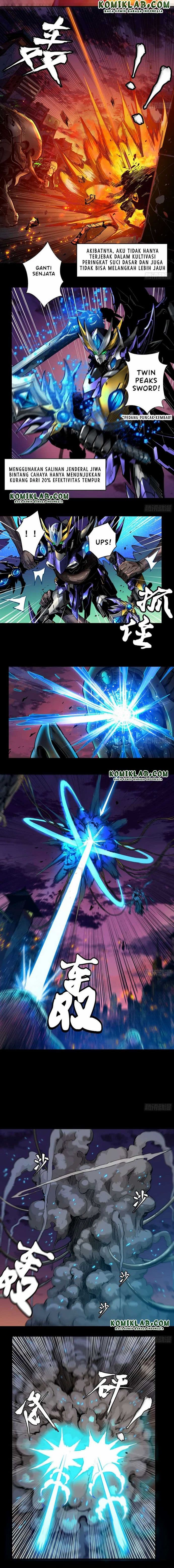 Legend of Star General - Chapter 2 - Page 5