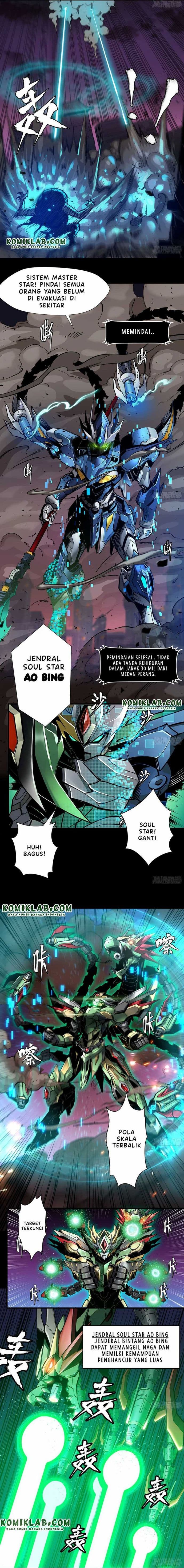 Legend of Star General - Chapter 2 - Page 6