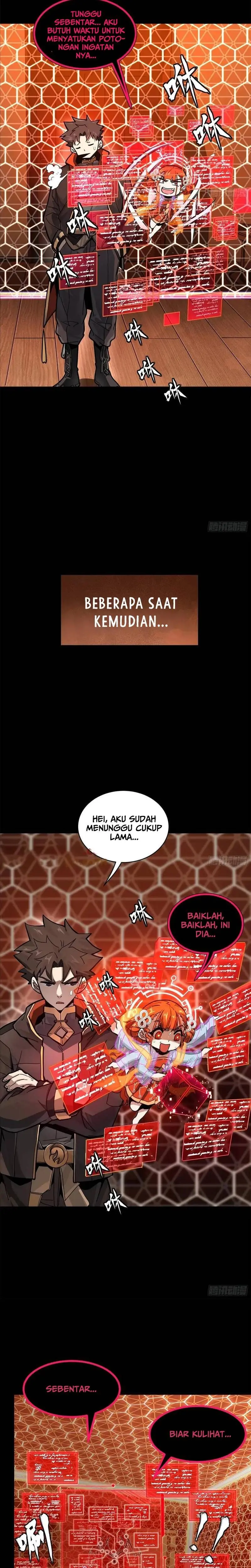 Legend of Star General - Chapter 202 - Page 14