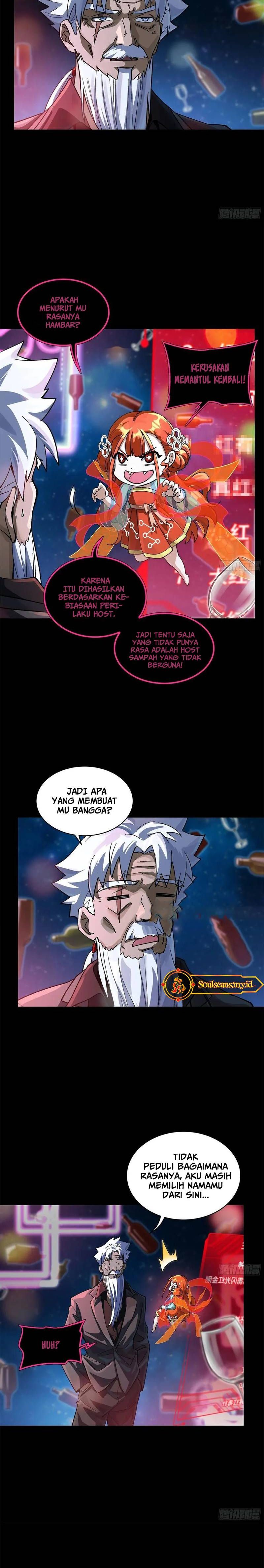 Legend of Star General - Chapter 202 - Page 3