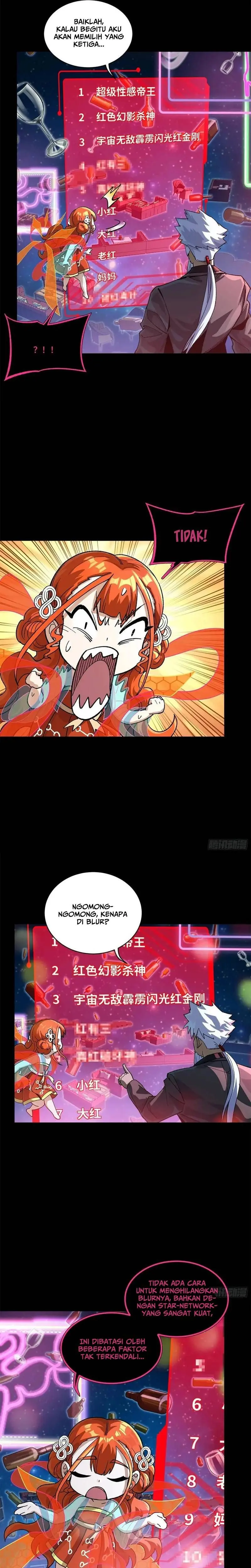 Legend of Star General - Chapter 202 - Page 4