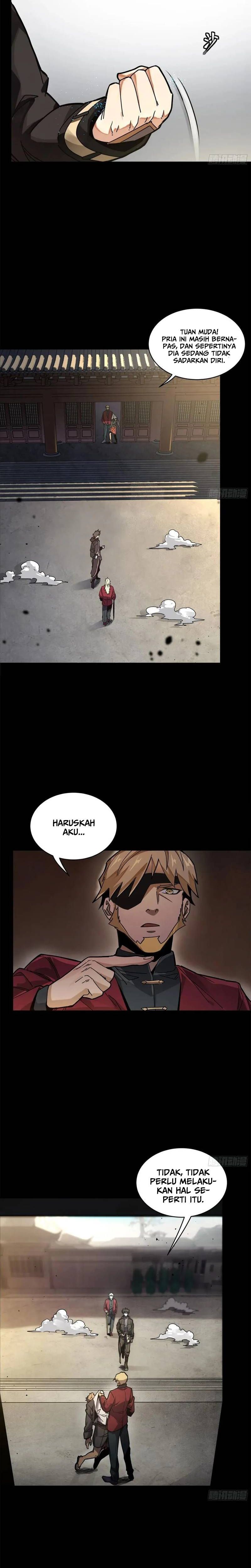 Legend of Star General - Chapter 202 - Page 9