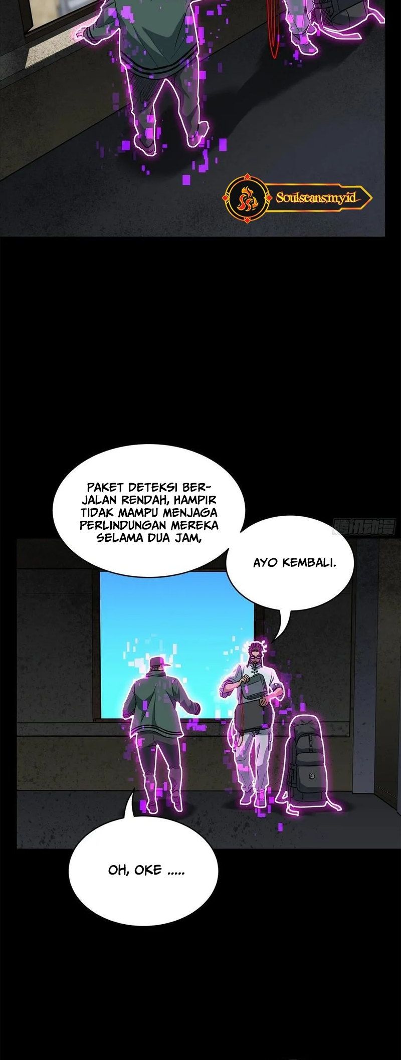 Legend of Star General - Chapter 203 - Page 13