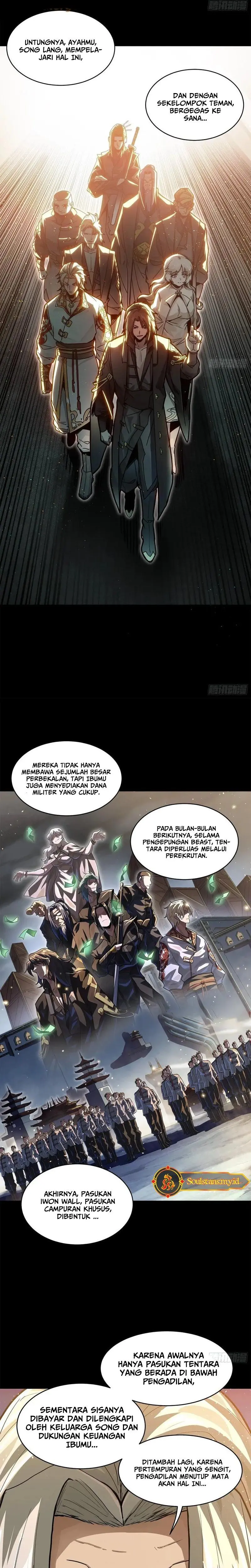 Legend of Star General - Chapter 203 - Page 26