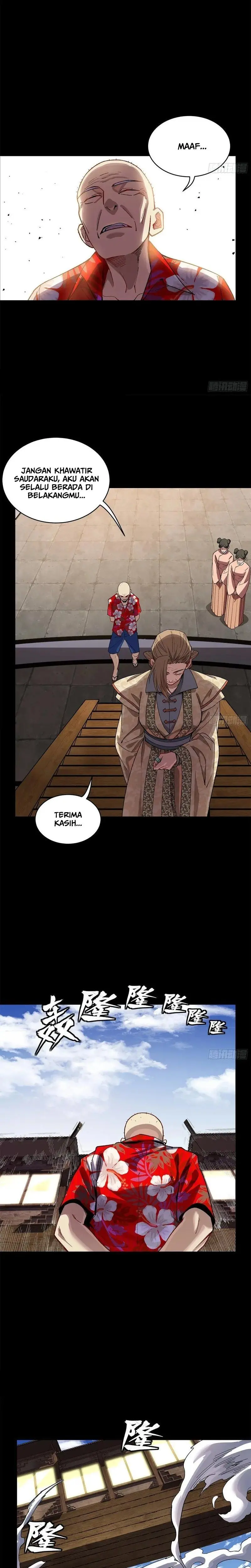 Legend of Star General - Chapter 203 - Page 8