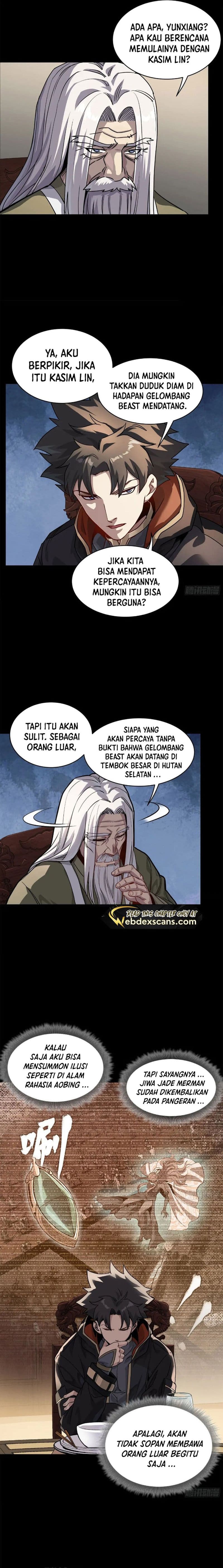 Legend of Star General - Chapter 204 - Page 12