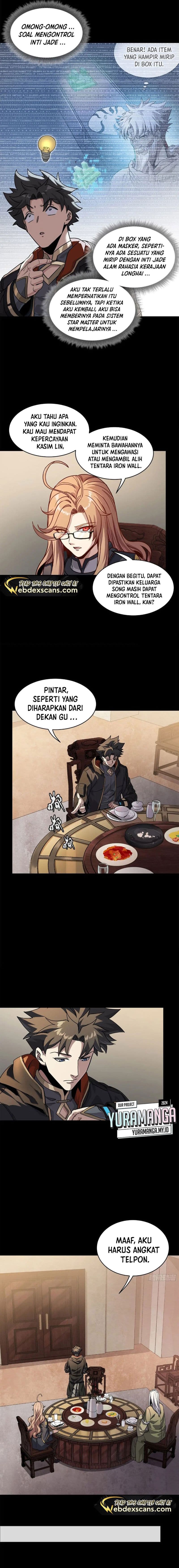 Legend of Star General - Chapter 204 - Page 13