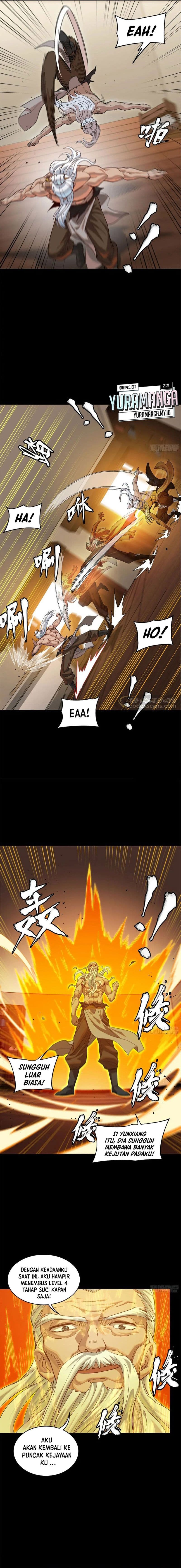 Legend of Star General - Chapter 204 - Page 3