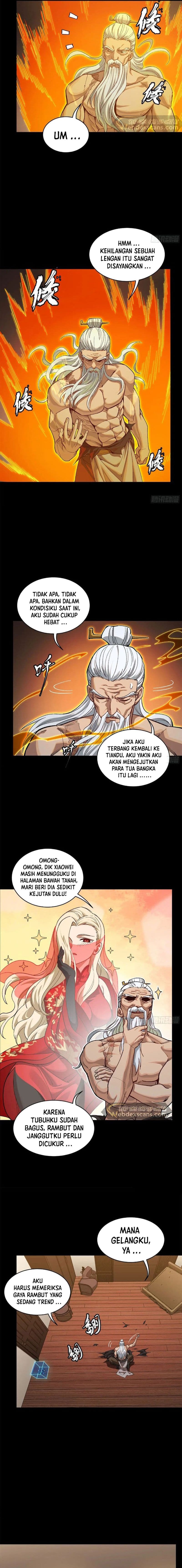 Legend of Star General - Chapter 204 - Page 4