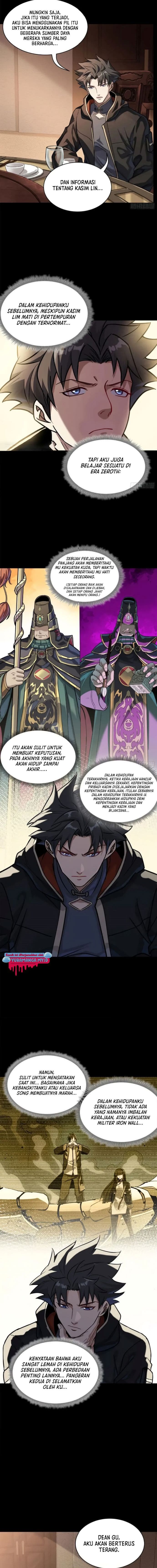 Legend of Star General - Chapter 205 - Page 7