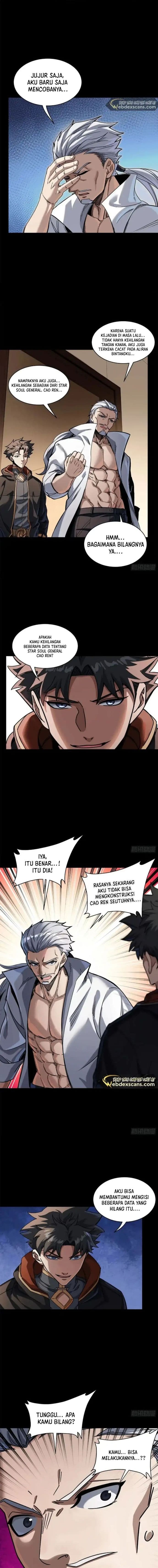 Legend of Star General - Chapter 206 - Page 13