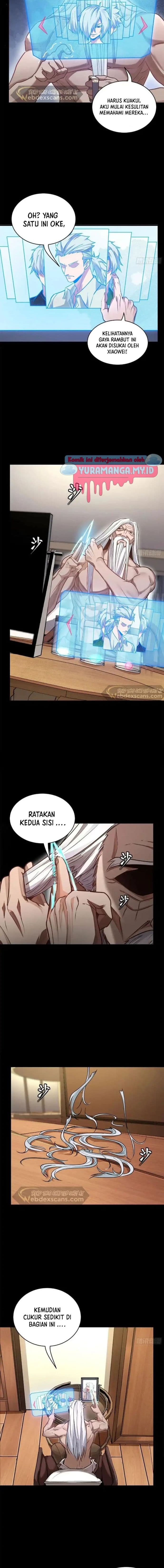 Legend of Star General - Chapter 206 - Page 4