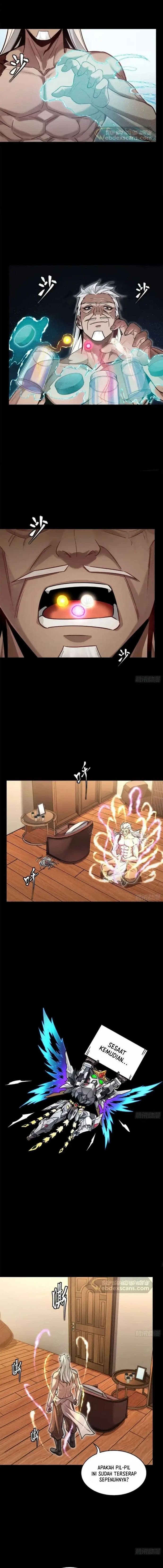 Legend of Star General - Chapter 206 - Page 6