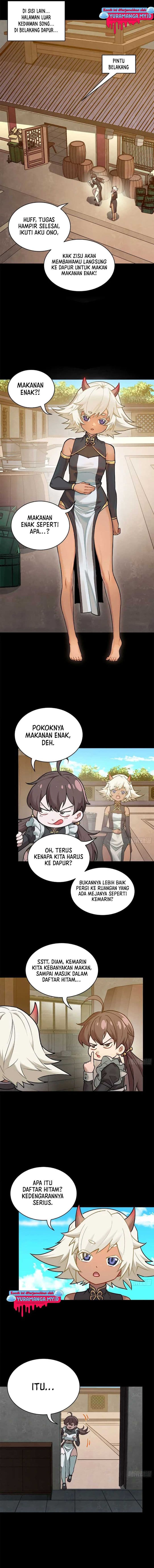 Legend of Star General - Chapter 207 - Page 12