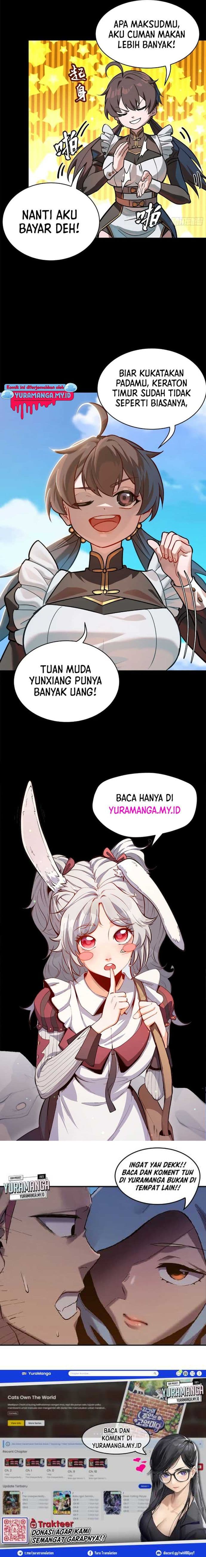 Legend of Star General - Chapter 207 - Page 14