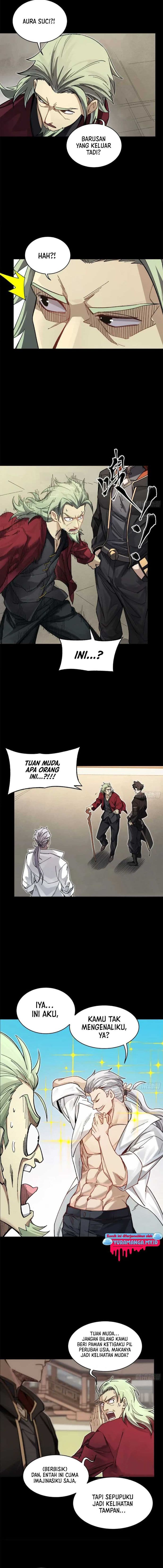 Legend of Star General - Chapter 207 - Page 3
