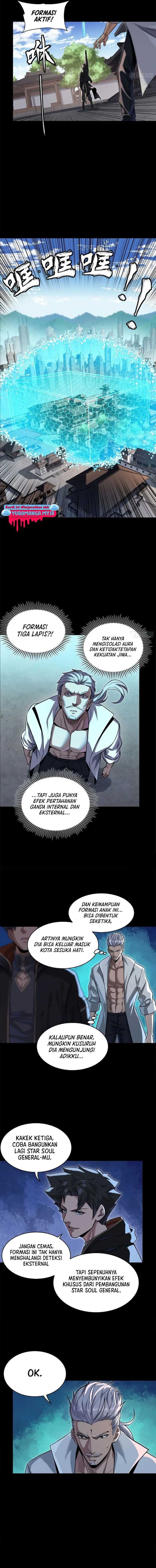 Legend of Star General - Chapter 207 - Page 6